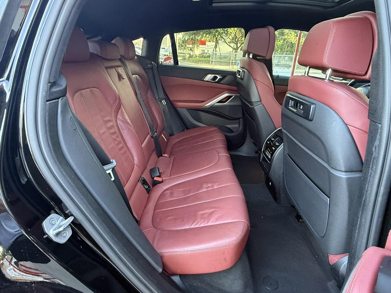 2022 BMW X6 xDrive40i Hollywood FL