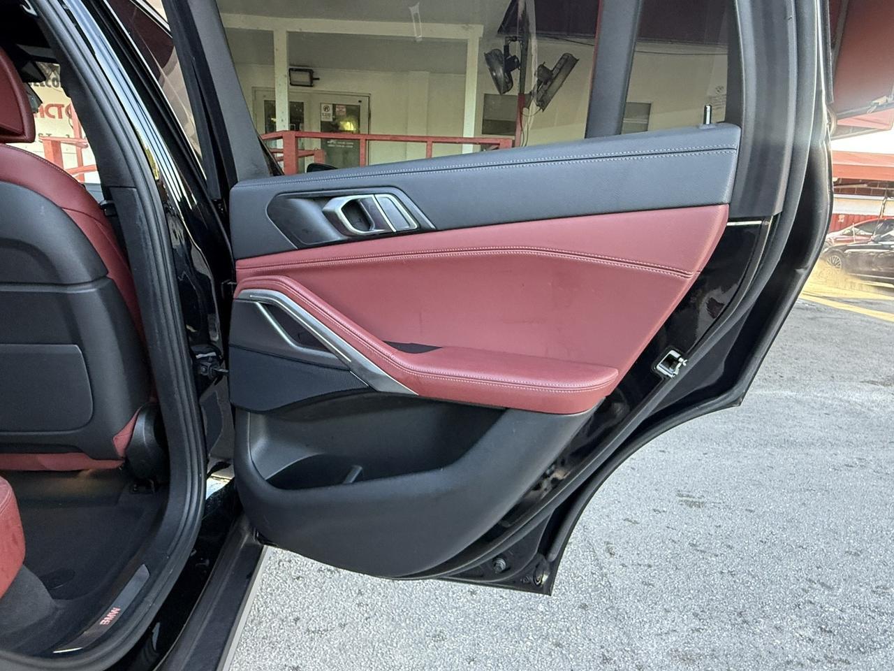 2022 BMW X6 xDrive40i Hollywood FL
