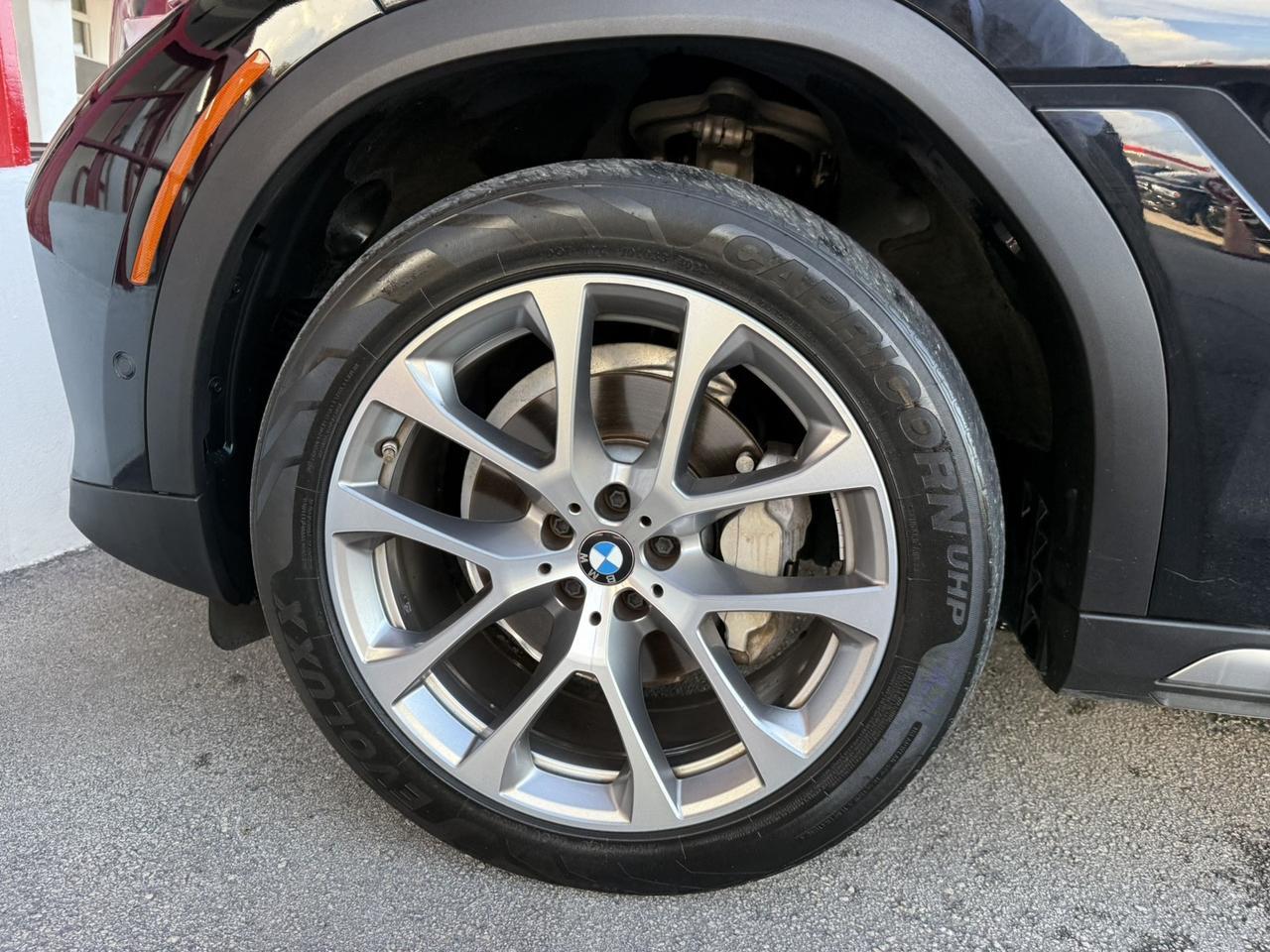 2022 BMW X6 xDrive40i Hollywood FL