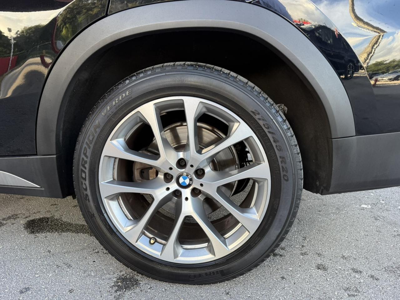 2022 BMW X6 xDrive40i Hollywood FL
