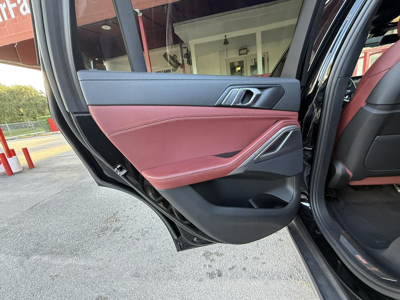 2022 BMW X6 xDrive40i Hollywood FL