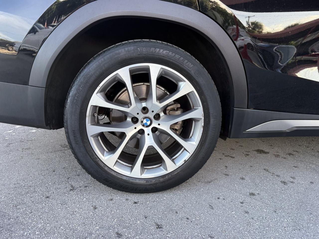 2022 BMW X6 xDrive40i Hollywood FL