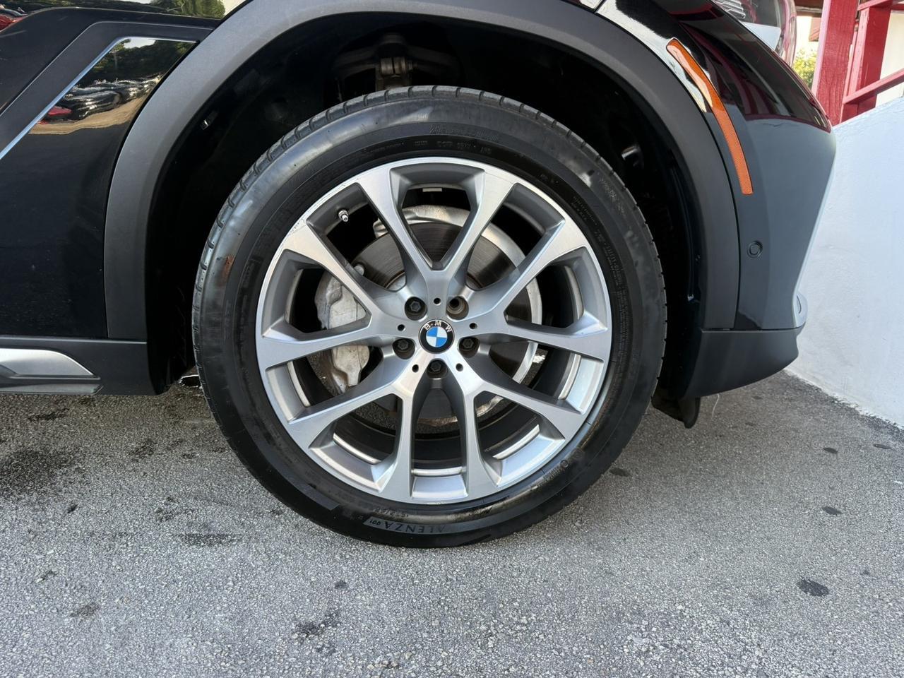 2022 BMW X6 xDrive40i Hollywood FL
