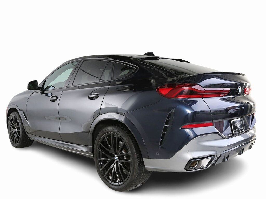 2022 BMW X6 xDrive40i Indianapolis IN