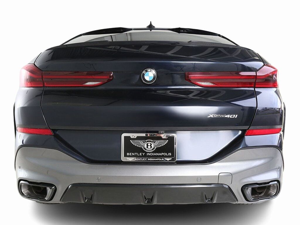 2022 BMW X6 xDrive40i Indianapolis IN