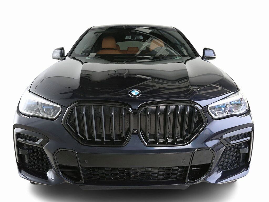 2022 BMW X6 xDrive40i Indianapolis IN