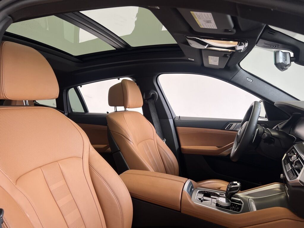 2022 BMW X6 xDrive40i Indianapolis IN