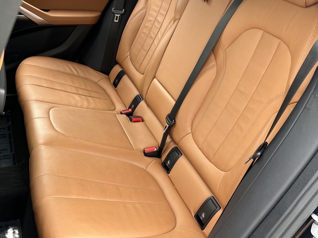 2022 BMW X6 xDrive40i Indianapolis IN