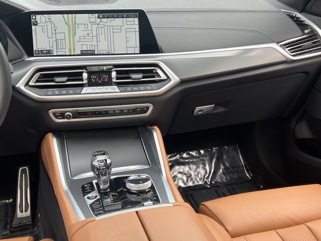 2022 BMW X6 xDrive40i Indianapolis IN