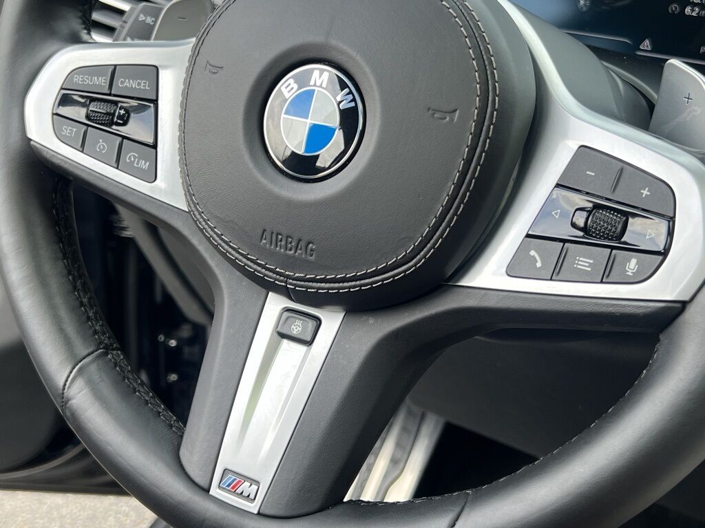2022 BMW X6 xDrive40i Indianapolis IN