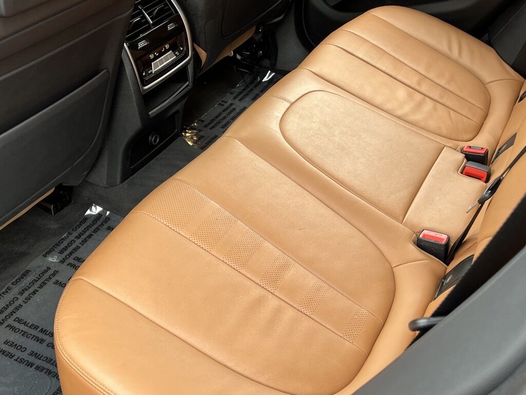 2022 BMW X6 xDrive40i Indianapolis IN