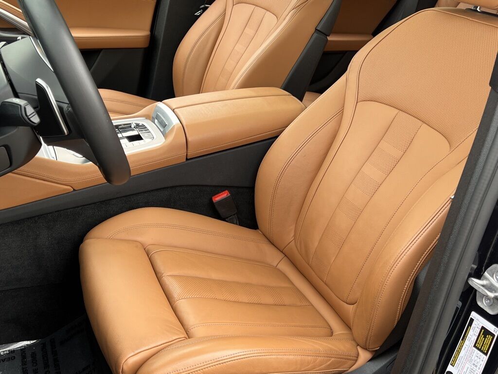 2022 BMW X6 xDrive40i Indianapolis IN