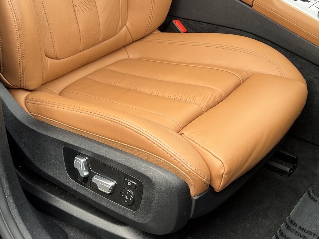 2022 BMW X6 xDrive40i Indianapolis IN