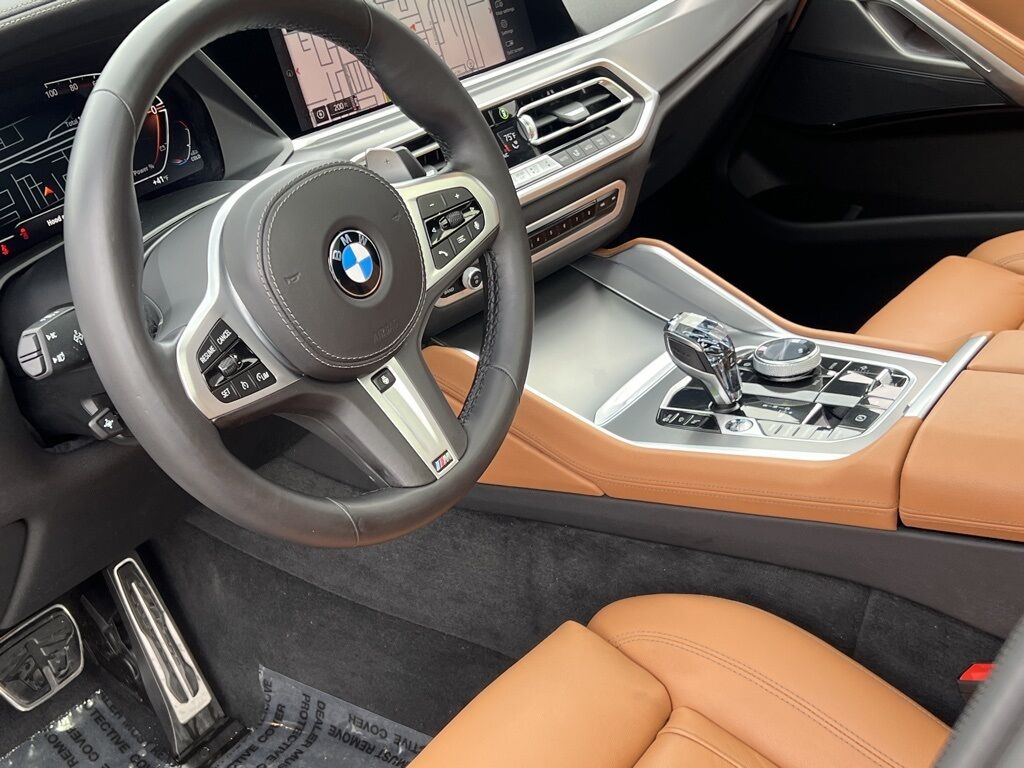 2022 BMW X6 xDrive40i Indianapolis IN