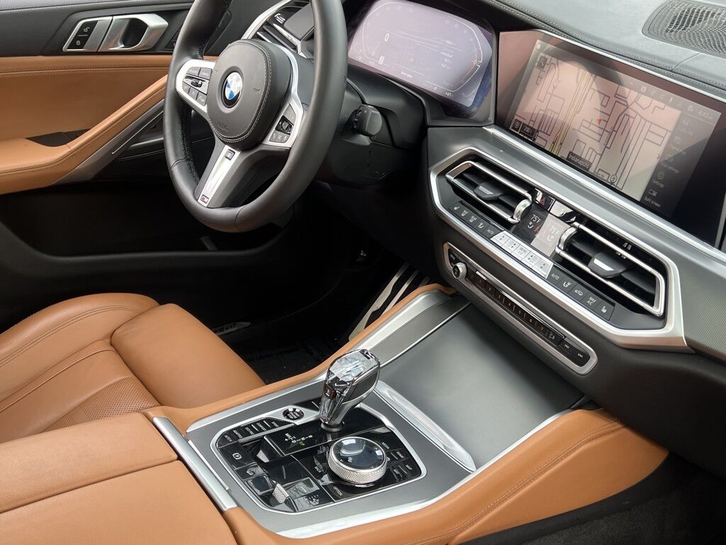 2022 BMW X6 xDrive40i Indianapolis IN