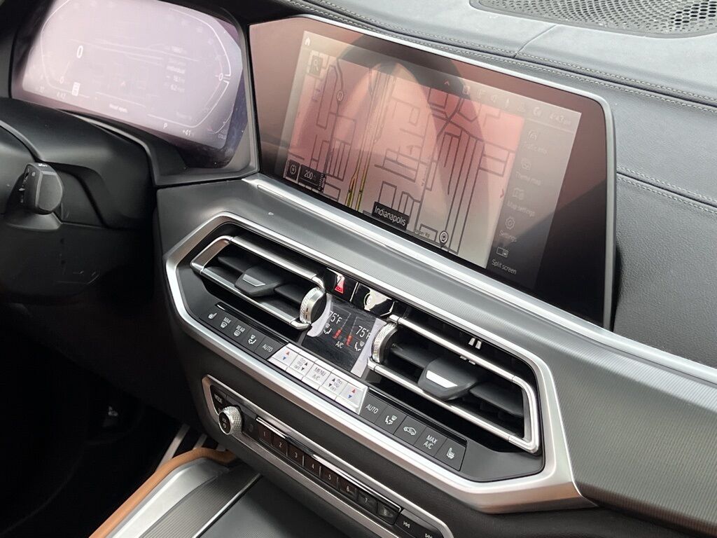 2022 BMW X6 xDrive40i Indianapolis IN