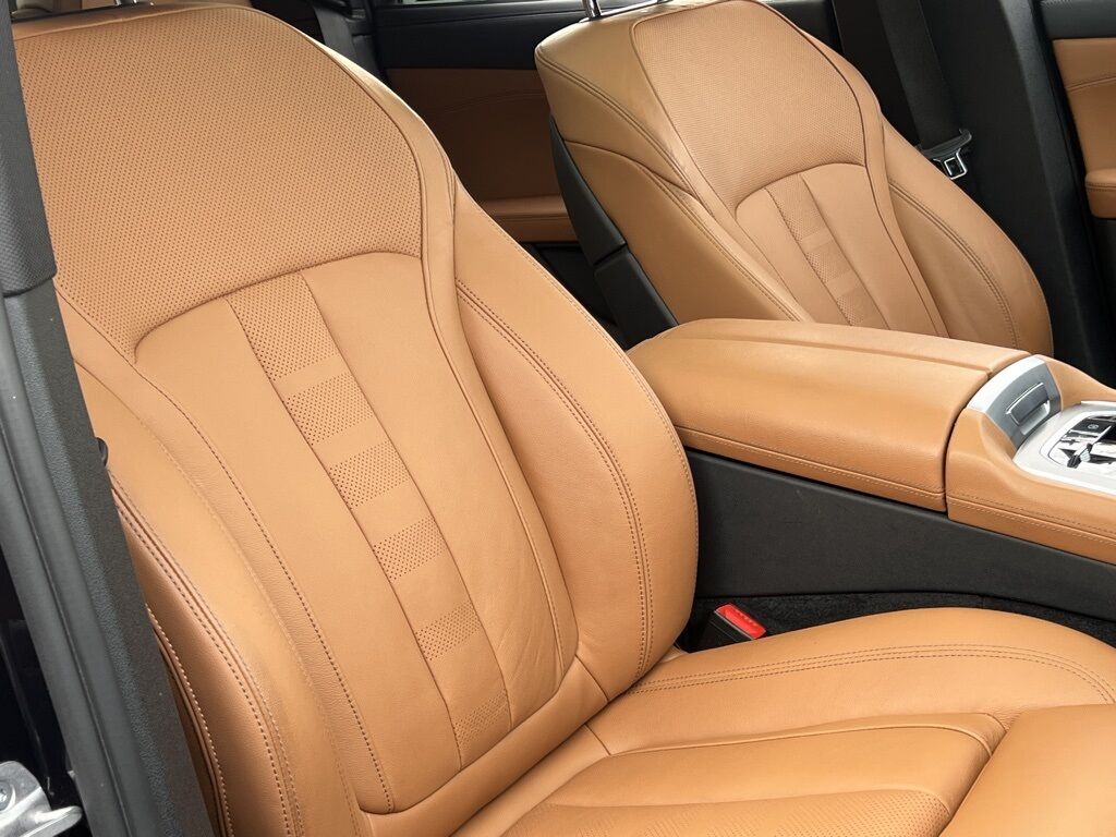 2022 BMW X6 xDrive40i Indianapolis IN