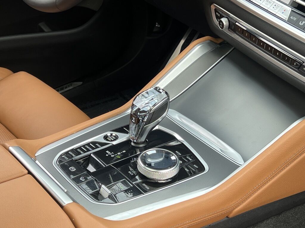 2022 BMW X6 xDrive40i Indianapolis IN