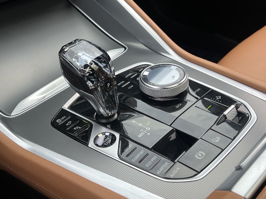 2022 BMW X6 xDrive40i Indianapolis IN