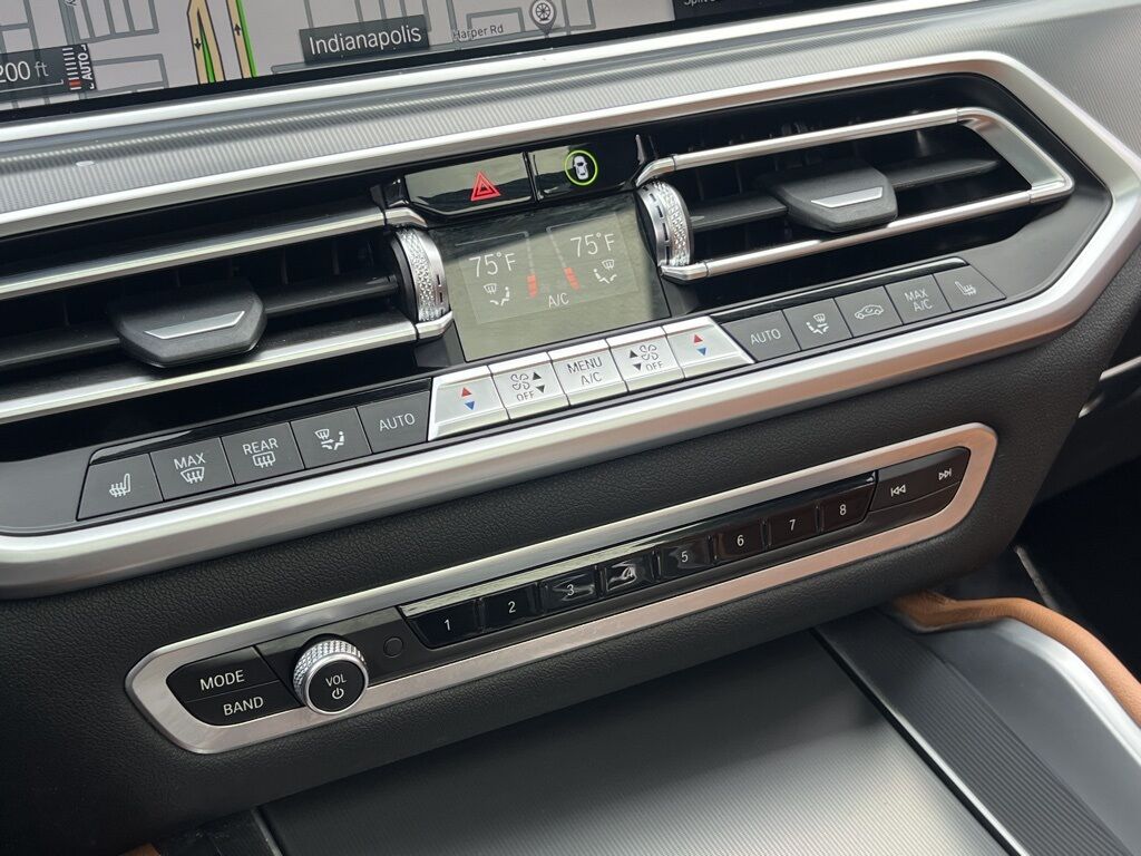 2022 BMW X6 xDrive40i Indianapolis IN
