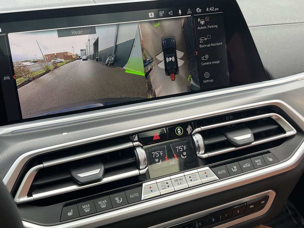 2022 BMW X6 xDrive40i Indianapolis IN