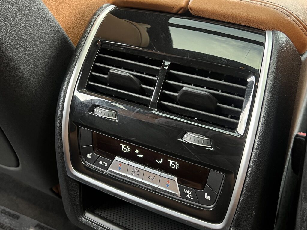 2022 BMW X6 xDrive40i Indianapolis IN