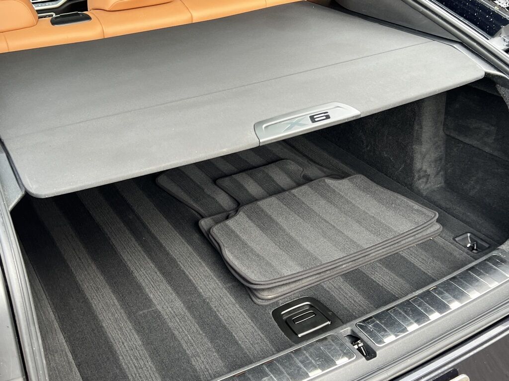 2022 BMW X6 xDrive40i Indianapolis IN