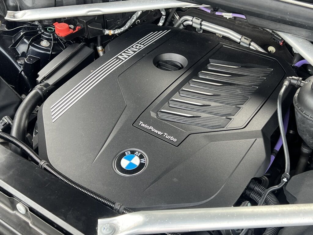 2022 BMW X6 xDrive40i Indianapolis IN