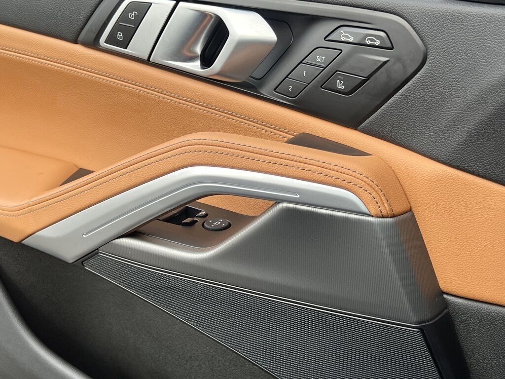 2022 BMW X6 xDrive40i Indianapolis IN