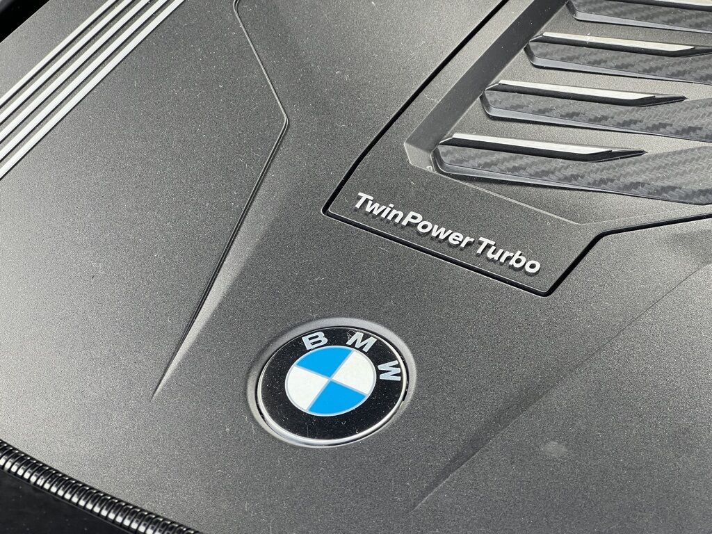 2022 BMW X6 xDrive40i Indianapolis IN