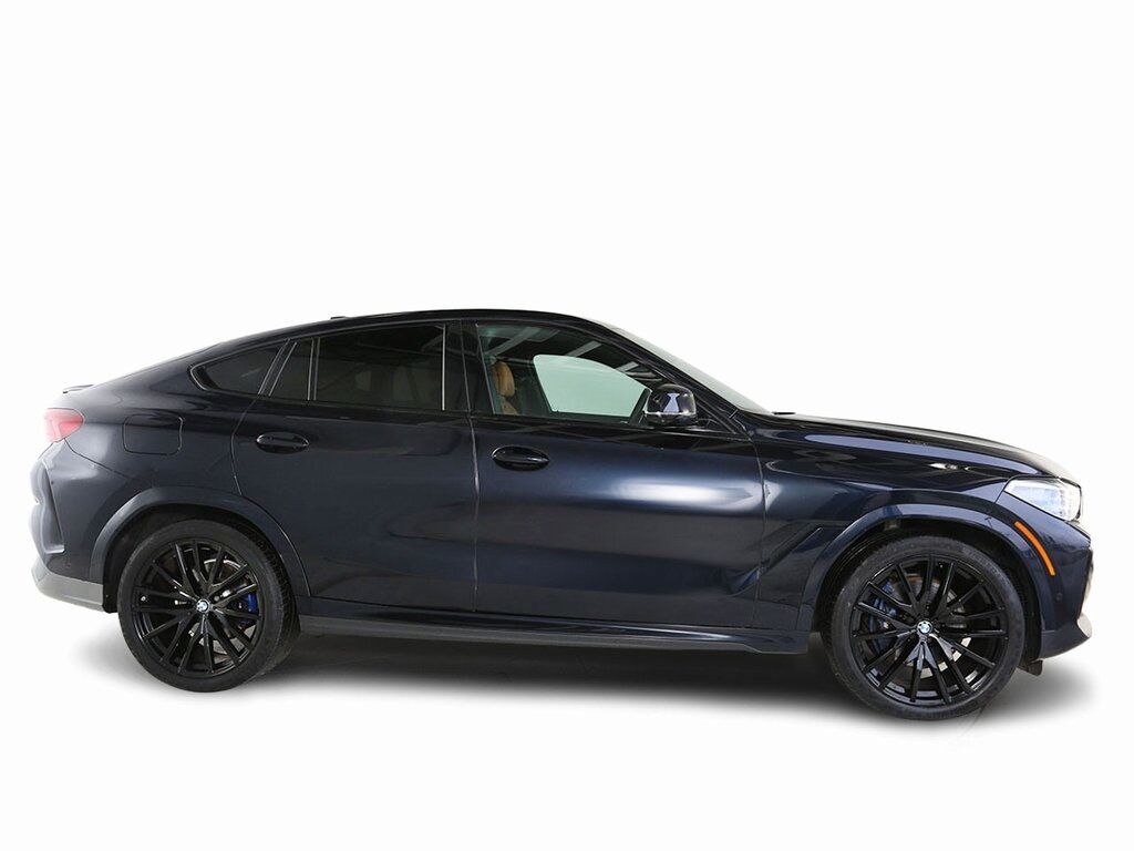 2022 BMW X6 xDrive40i Indianapolis IN
