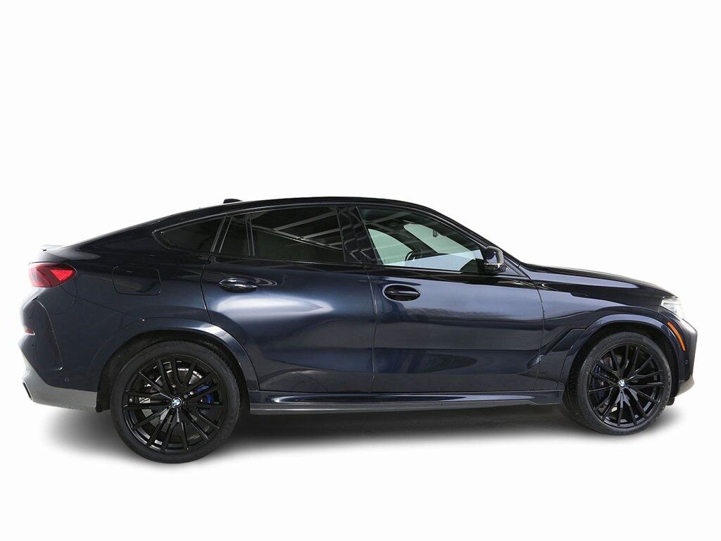 2022 BMW X6 xDrive40i Indianapolis IN