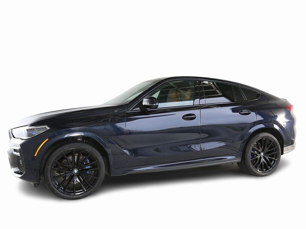 2022 BMW X6 xDrive40i Indianapolis IN