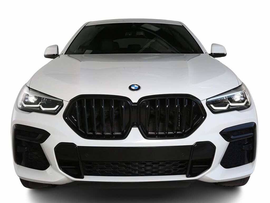 2022 BMW X6 xDrive40i Indianapolis IN