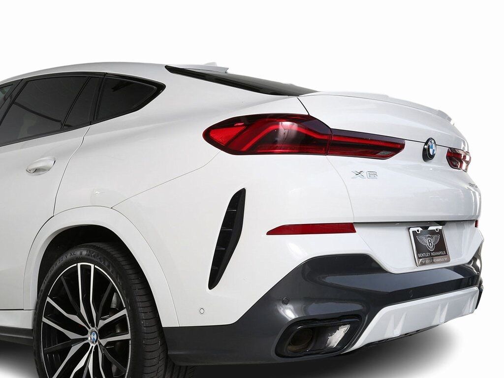 2022 BMW X6 xDrive40i Indianapolis IN