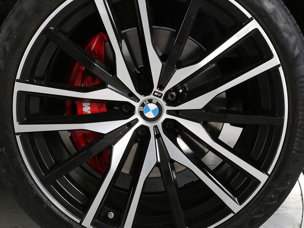 2022 BMW X6 xDrive40i Indianapolis IN