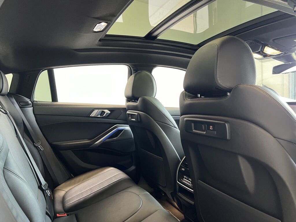 2022 BMW X6 xDrive40i Indianapolis IN