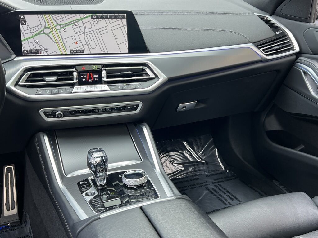 2022 BMW X6 xDrive40i Indianapolis IN