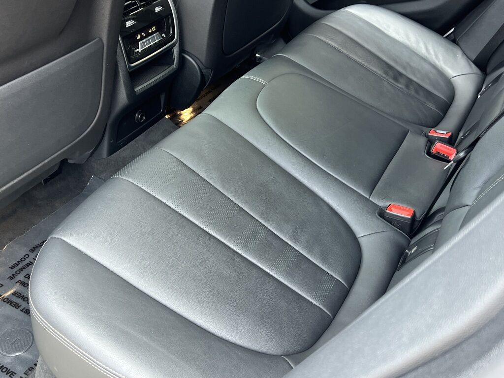 2022 BMW X6 xDrive40i Indianapolis IN