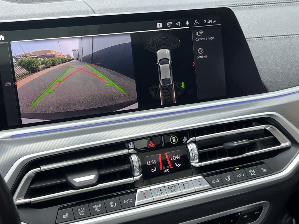 2022 BMW X6 xDrive40i Indianapolis IN