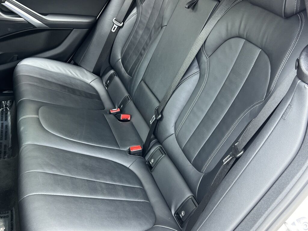 2022 BMW X6 xDrive40i Indianapolis IN