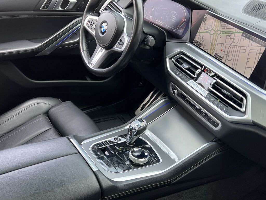 2022 BMW X6 xDrive40i Indianapolis IN