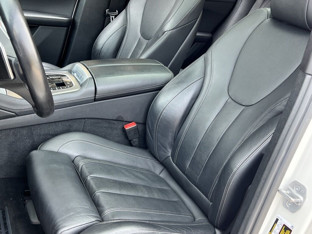 2022 BMW X6 xDrive40i Indianapolis IN