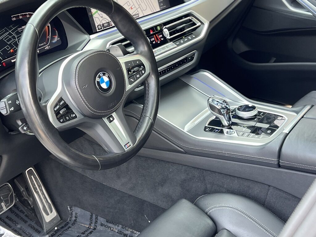 2022 BMW X6 xDrive40i Indianapolis IN