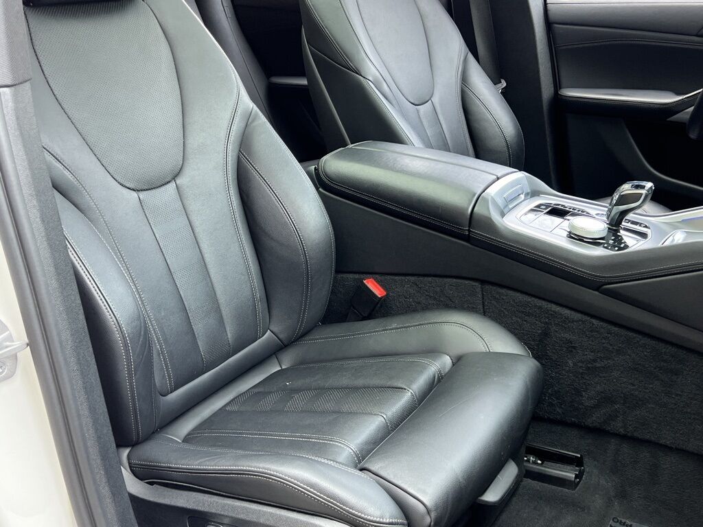 2022 BMW X6 xDrive40i Indianapolis IN