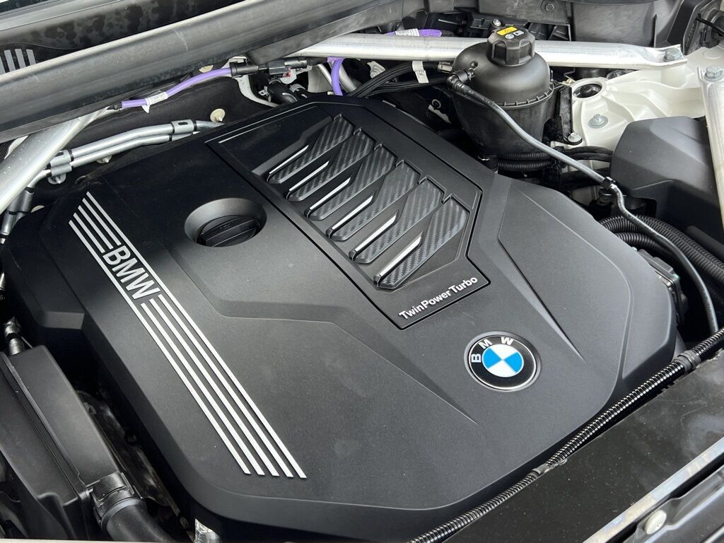 2022 BMW X6 xDrive40i Indianapolis IN