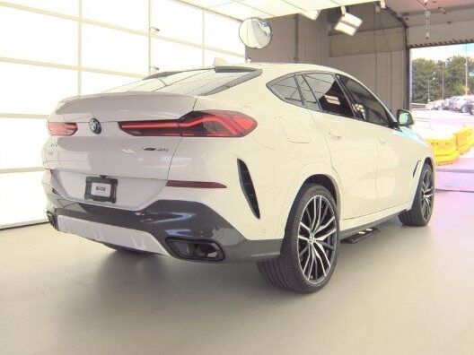 2022 BMW X6 xDrive40i Indianapolis IN
