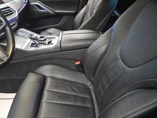 2022 BMW X6 xDrive40i Indianapolis IN