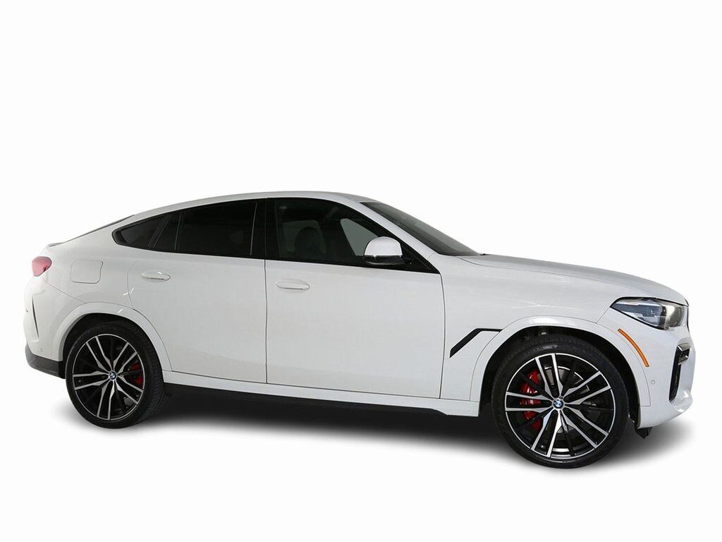 2022 BMW X6 xDrive40i Indianapolis IN