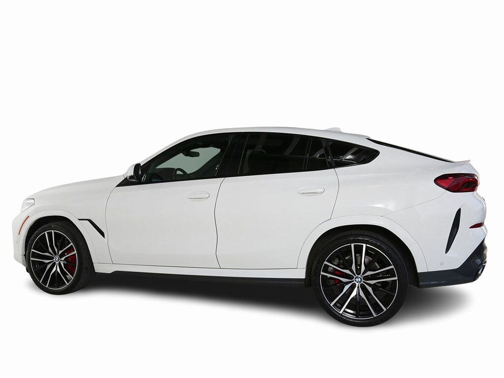 2022 BMW X6 xDrive40i Indianapolis IN